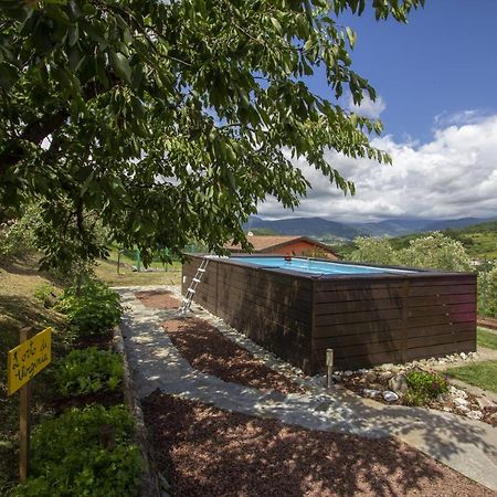 Casa VI - Toscana, Lunigiana, Near Cinque Terre Fivizzano Dış mekan fotoğraf