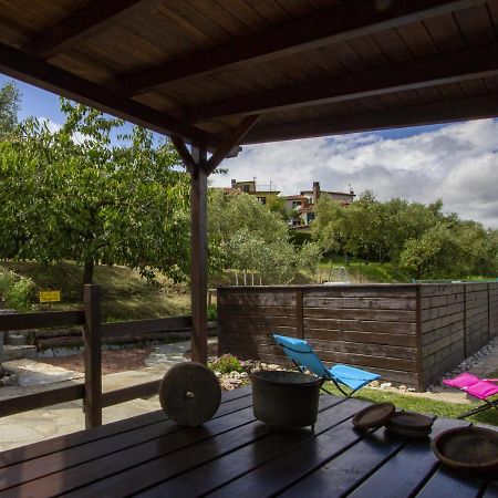 Casa VI - Toscana, Lunigiana, Near Cinque Terre Fivizzano Dış mekan fotoğraf