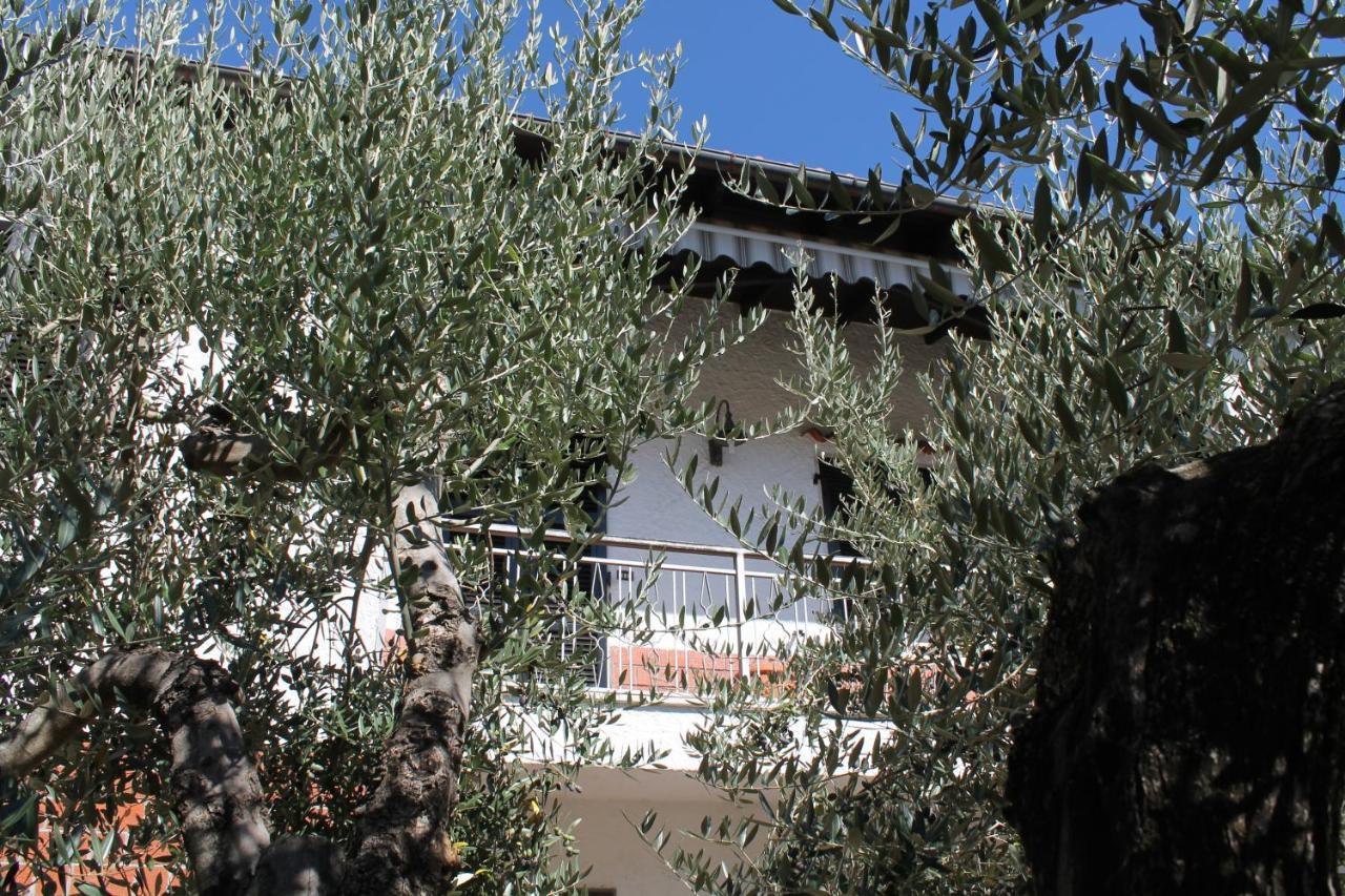 Casa VI - Toscana, Lunigiana, Near Cinque Terre Fivizzano Dış mekan fotoğraf