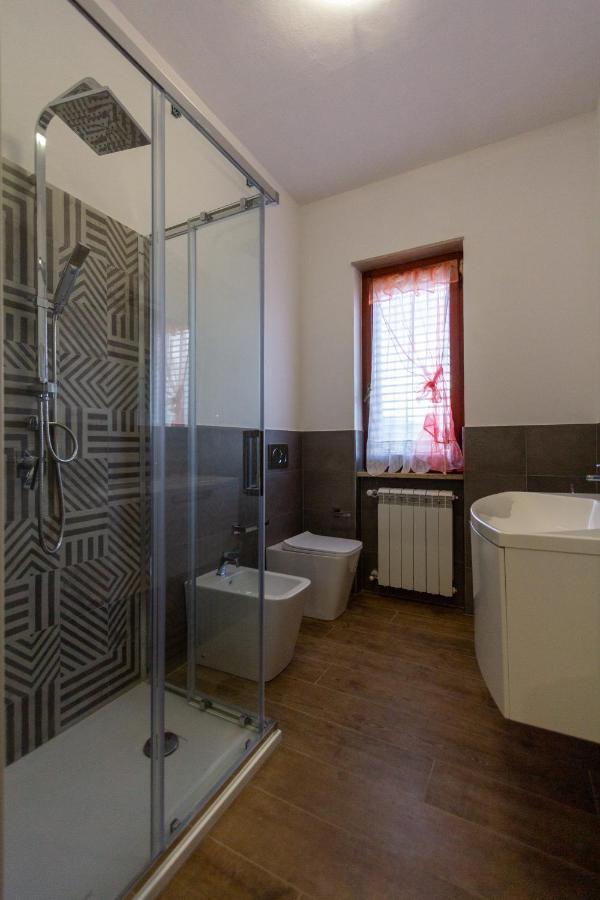 Casa VI - Toscana, Lunigiana, Near Cinque Terre Fivizzano Dış mekan fotoğraf